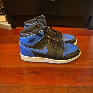 2017 Royal Jordan 1 High